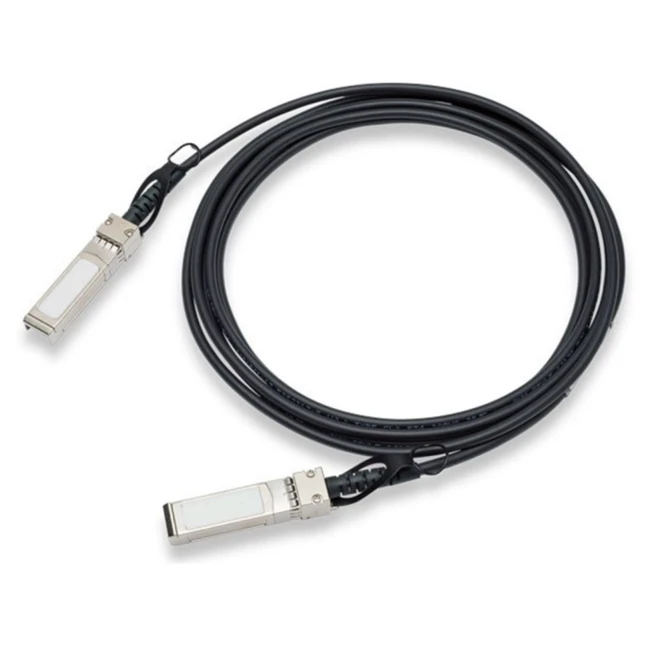 Аксессуар для оптических сетей HPE SFP+ 3 м. JW102A