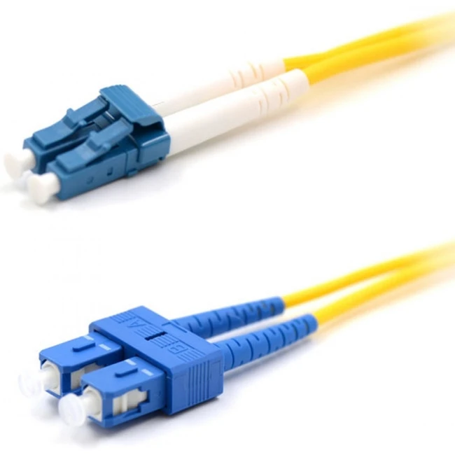 Оптический патч-корд Fluke Networks SMC-9-SCLC