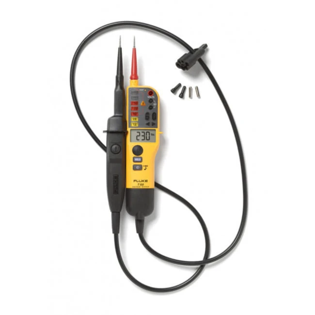 Инструмент для монтажа СКС Fluke Networks FLUKE-T130