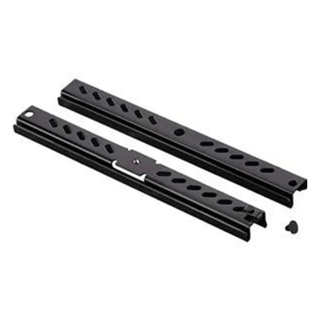 Аксессуар для сетевого оборудования HP R3J18A Элементы крепления