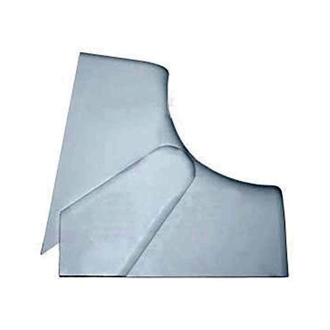 Аксессуар для кабельных сетей Legrand Отводы угловые - для односекционных кабель-каналов DLP 35х80/105, 50х80/150 - белый 010763