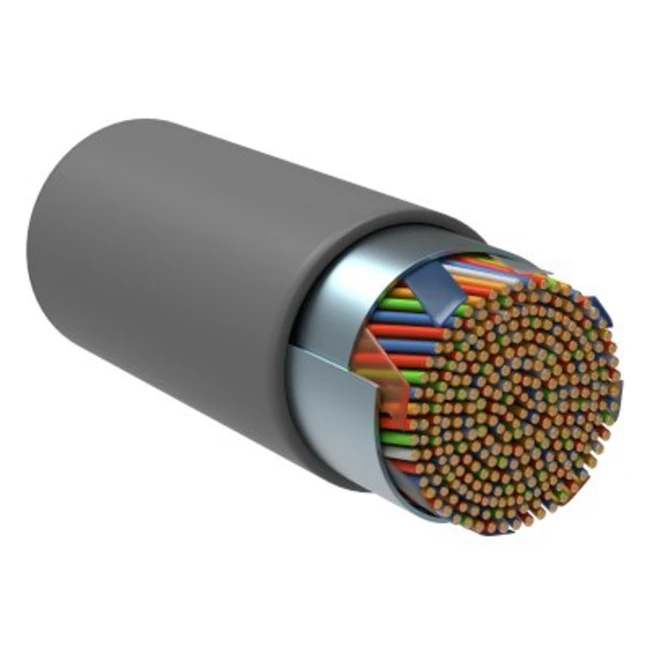 Аксессуар для кабельных сетей ITK LC1-C5E25-321