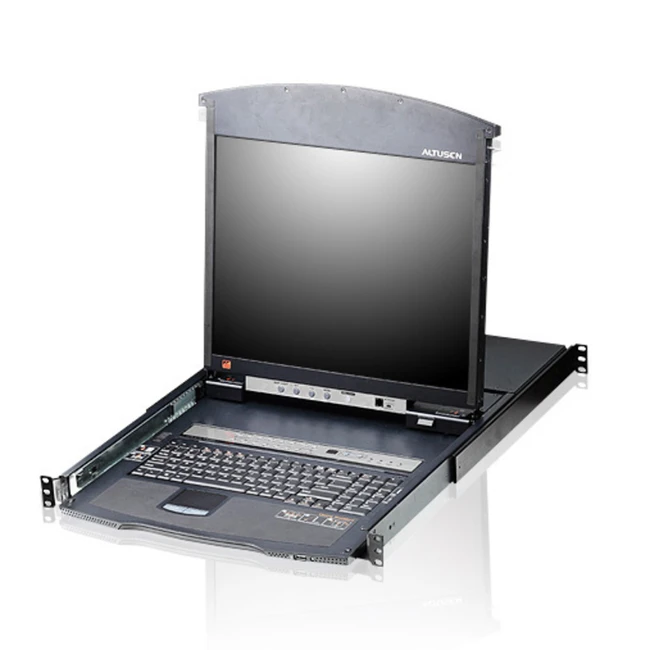 KVM-переключатель ATEN KL1516AMR