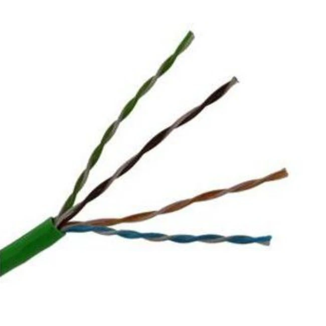 Кабель витая пара Corning CCXDLF-C0047-C001-X1