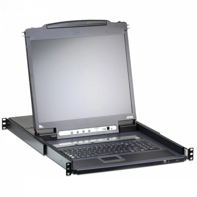 KVM-переключатель ATEN CL5716iMR