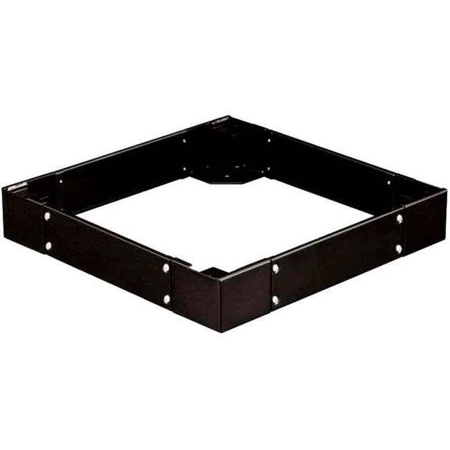 Аксессуар для серверного шкафа Estap Цоколь для напольных шкафов Evoline с основанием 800х1000мм EVL795M81L00B