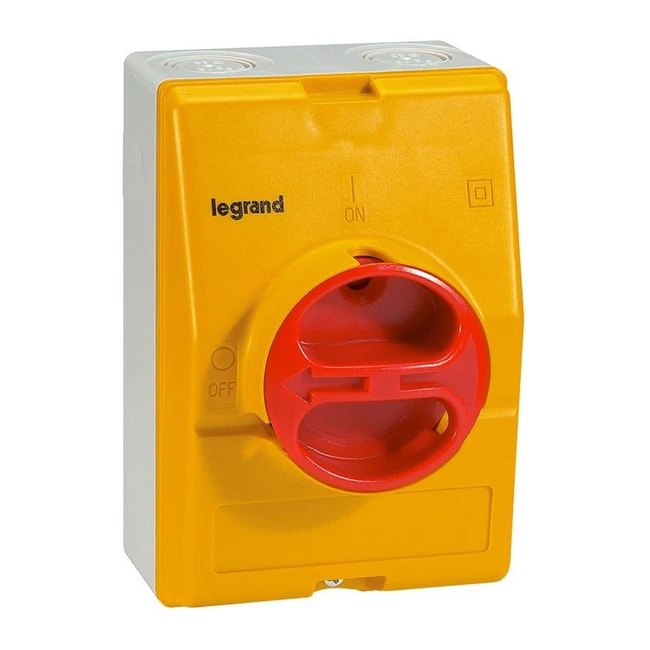 Legrand 022173
