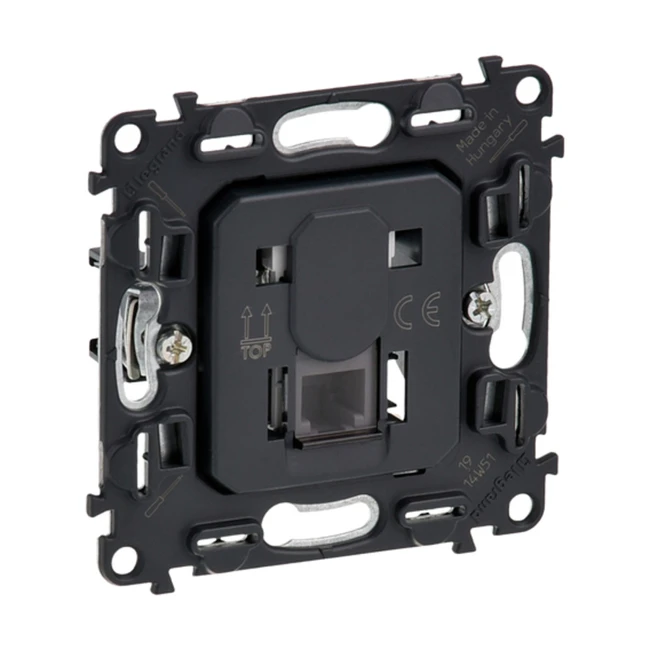 Сетевая розетка Legrand VLN Розетка RJ11 753068