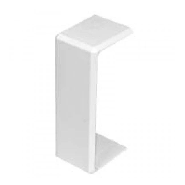 Аксессуар для кабельных сетей Legrand Накладка профиля 100х50 METRA 638036