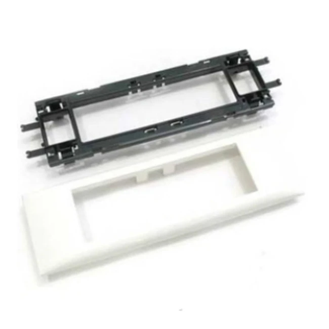 Кабельный канал Legrand Суппорт/Рамка 6 М Dlp Кр.65 010956