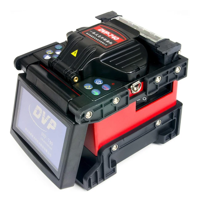 Инструмент для монтажа СКС DVP 740