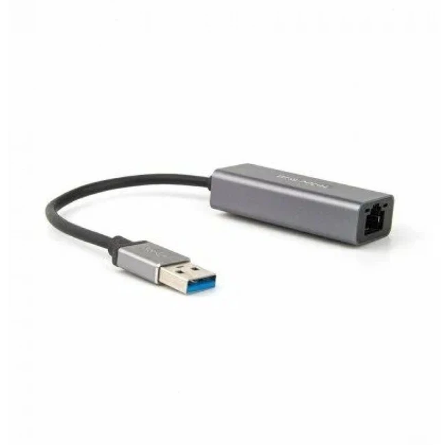 Кабель интерфейсный TELECOM TU312M USB Type A - Ethernet (RJ45) (LAN)