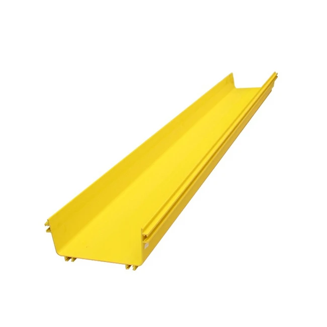 Кабельный канал LANMASTER LAN-OT100x120