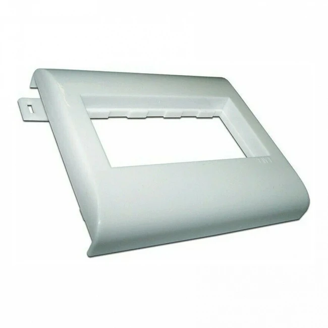 Кабельный канал LANMASTER TWT-CT100-FLM45x90