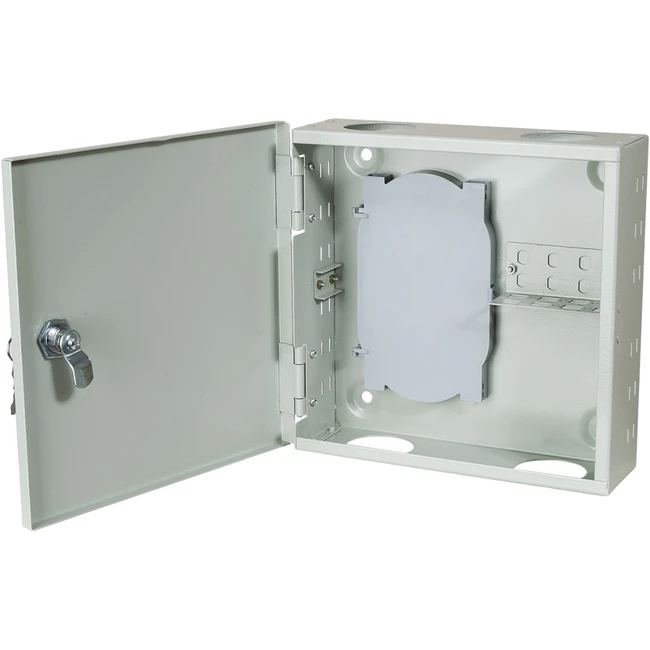 Оптический кросс LANMASTER LAN-FOB-WM-8SC/ST