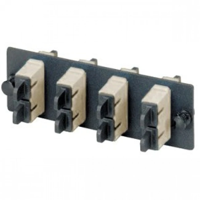 Аксессуар для оптических сетей Panduit FAP4WEIDSCZ