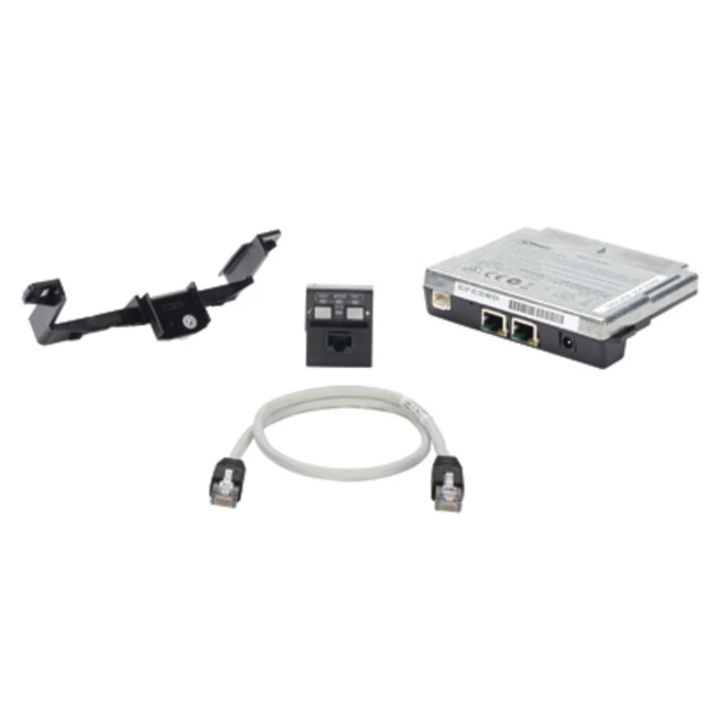 Патч-панель Panduit PVQ-PM