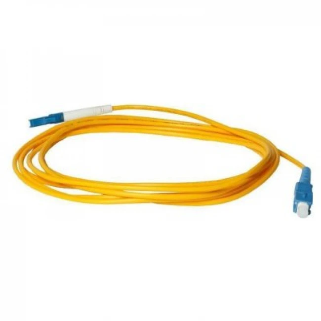 Оптический патч-корд LANMASTER TWT-LC-LC/SU-1.0