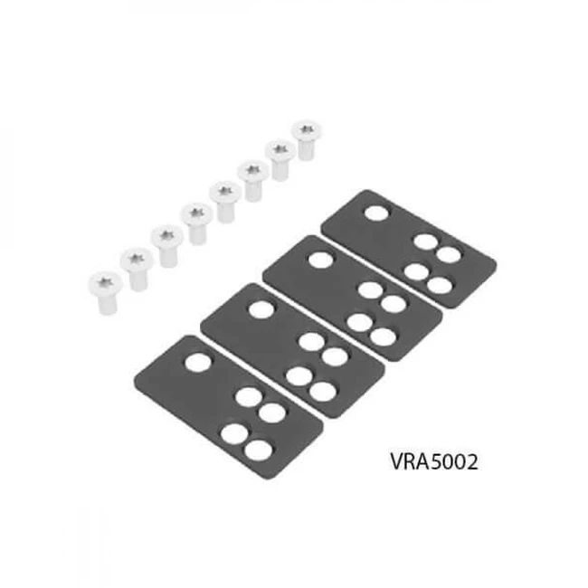 Аксессуар для серверного шкафа Knurr комплект для сборки отсеков VRA5002