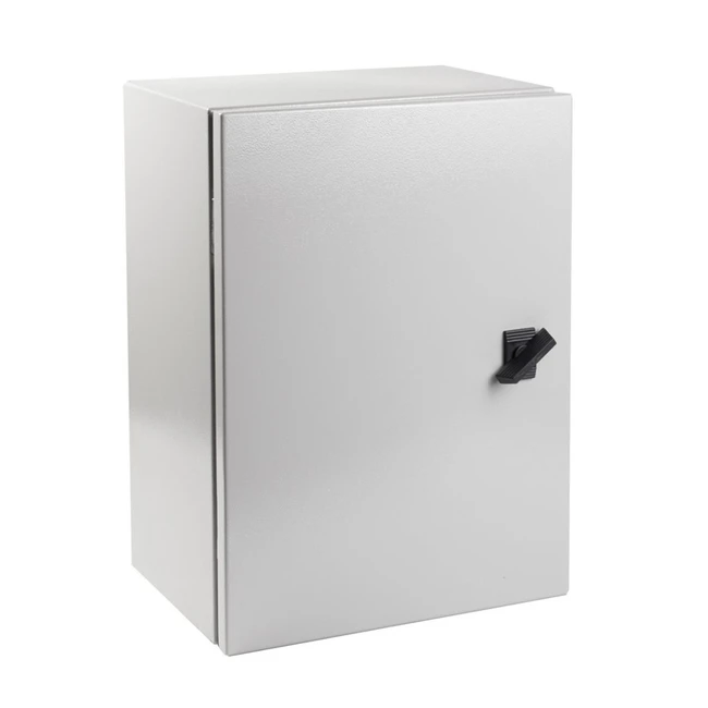 Серверный шкаф iPower 600*400*250 ST 600*400*250 IP54