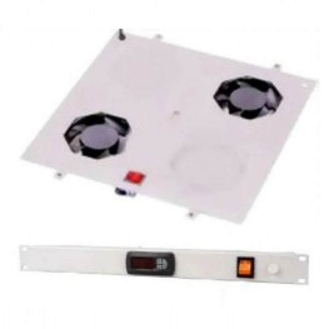 Аксессуар для серверного шкафа Estap M11HV2FWT M11HV2FWT_01M2