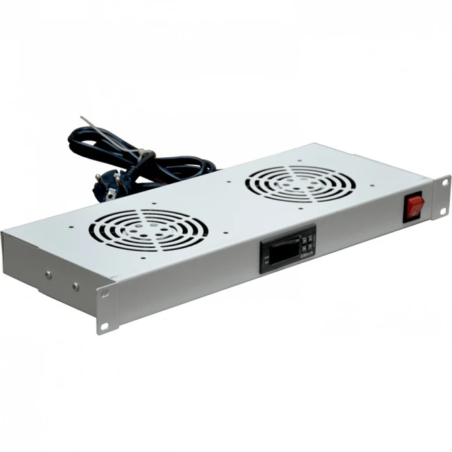 Аксессуар для серверного шкафа Estap E44HV2FT_01M2