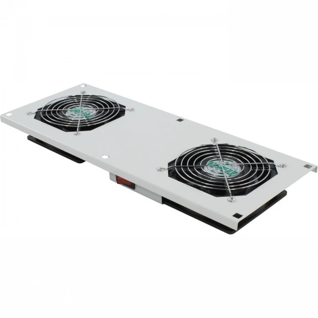 Аксессуар для серверного шкафа Estap FAN4AT2F01_M2