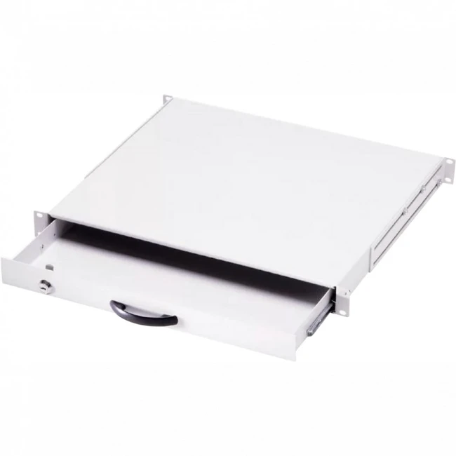 Аксессуар для серверного шкафа Estap E44DRW1U_01M2