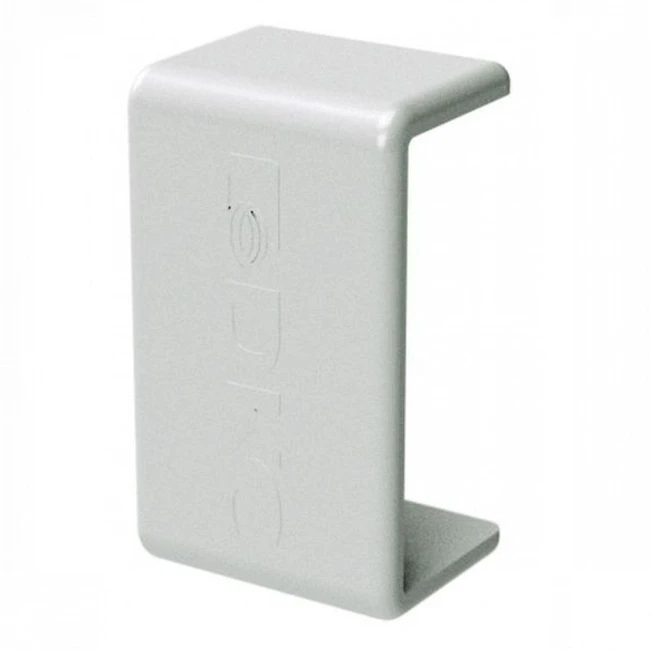 Кабельный канал DKC Соединение на стык GM 00591, 25x17