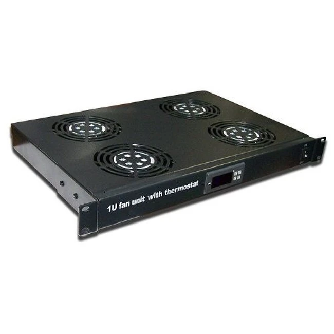 Кондиционеры для серверных шкафов LANMASTER TWT-CBB-FANB4-RACK TWT-CBB-FANB4-RACK-NNC-002