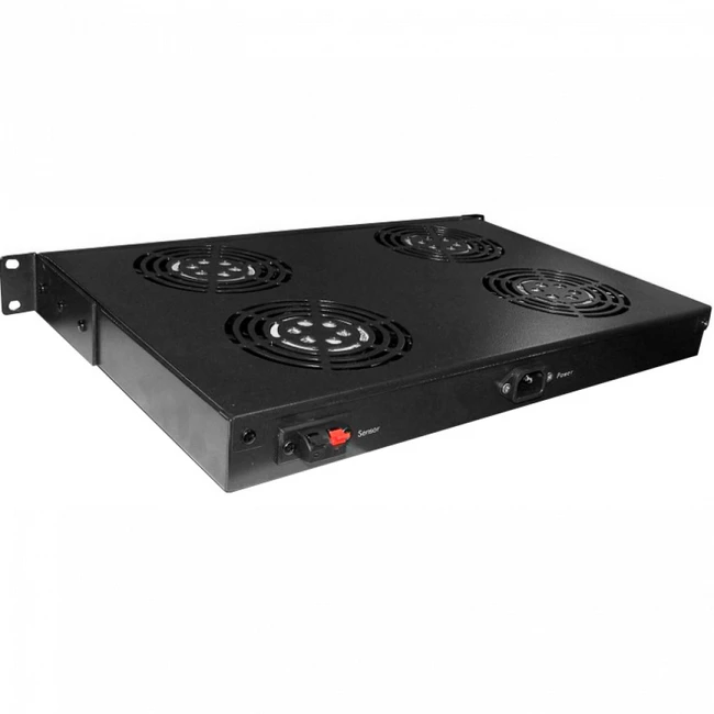 Кондиционеры для серверных шкафов LANMASTER TWT-CBB-FANB4-RACK-NNC TWT-CBB-FANB4-RACK-NNC-003