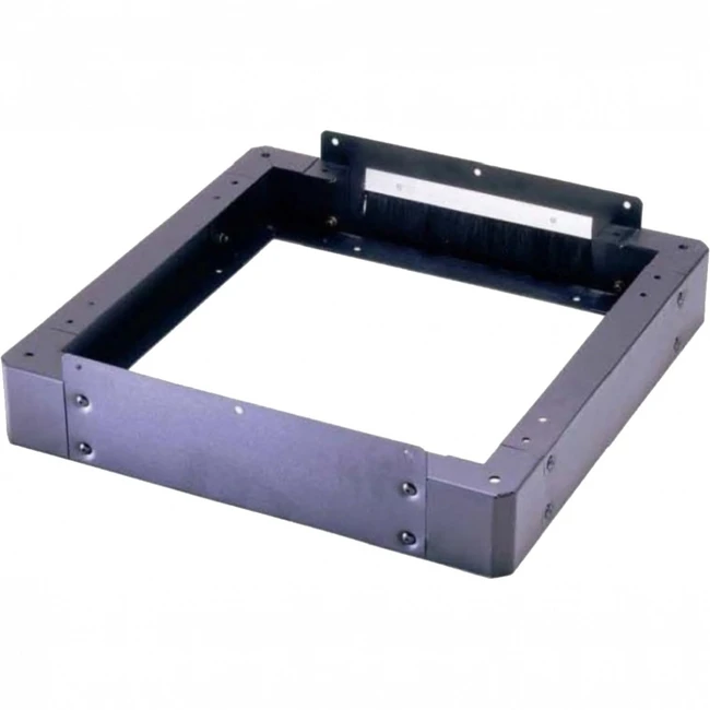 Аксессуар для серверного шкафа Estap Цоколь для напольных шкафов Evoline с основанием 780х1000мм, EVL795M81L00M2