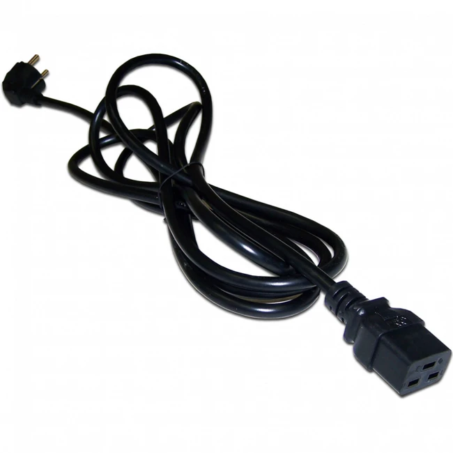 Инструмент для монтажа СКС LANMASTER LAN-PP19/SHA-3.0-BK