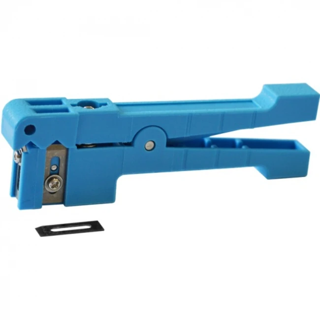 Инструмент для монтажа СКС LANMASTER LAN-FT-STR/DIS