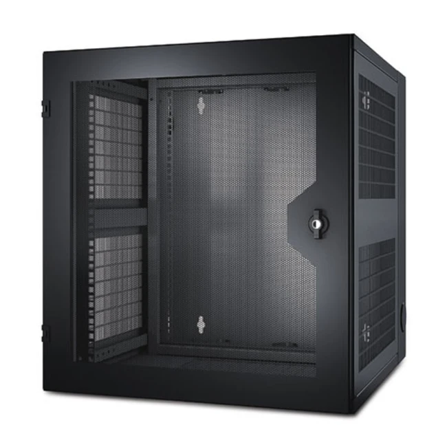 Серверный шкаф APC NetShelter WX 13U AR100HD