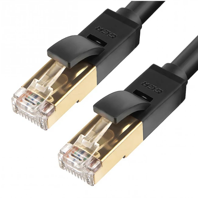 Патч-корд Greenconnect GCR-52563