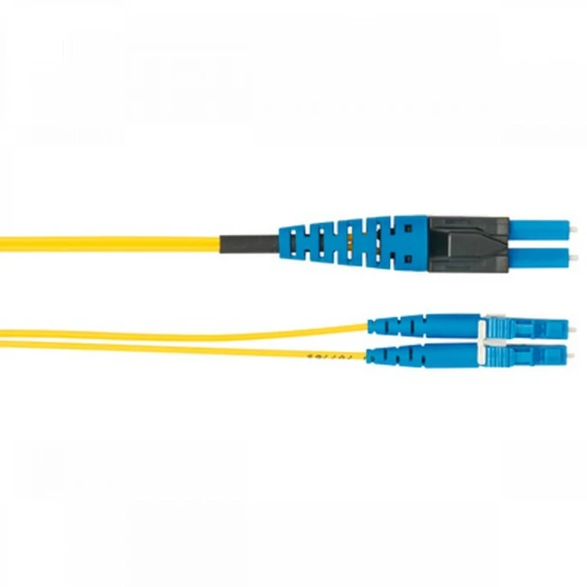 Оптический патч-корд Panduit PVQ9LE10LQM02.0