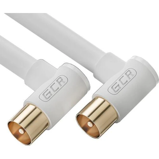 Кабель интерфейсный Greenconnect GCR-52335 (TV M - TV M)