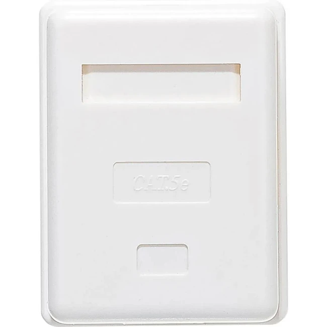 Сетевая розетка Cablexpert NA212