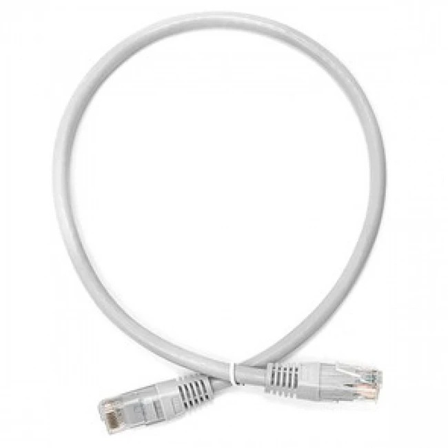 Патч-корд LANMASTER TWT-45-45-0.5/6-GY