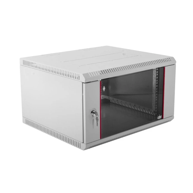 Серверный шкаф ЦМО ШРН-Э-6.500