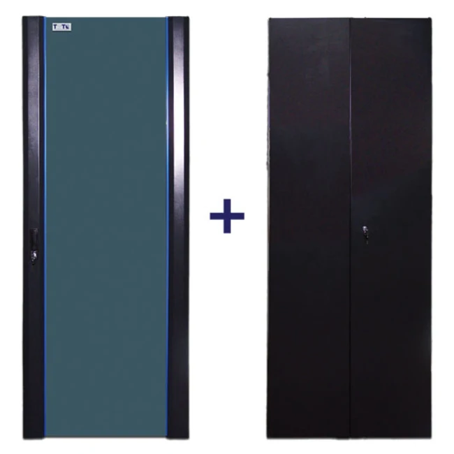 Аксессуар для серверного шкафа LANMASTER TWT-CBB-DR42-6x-S-G1