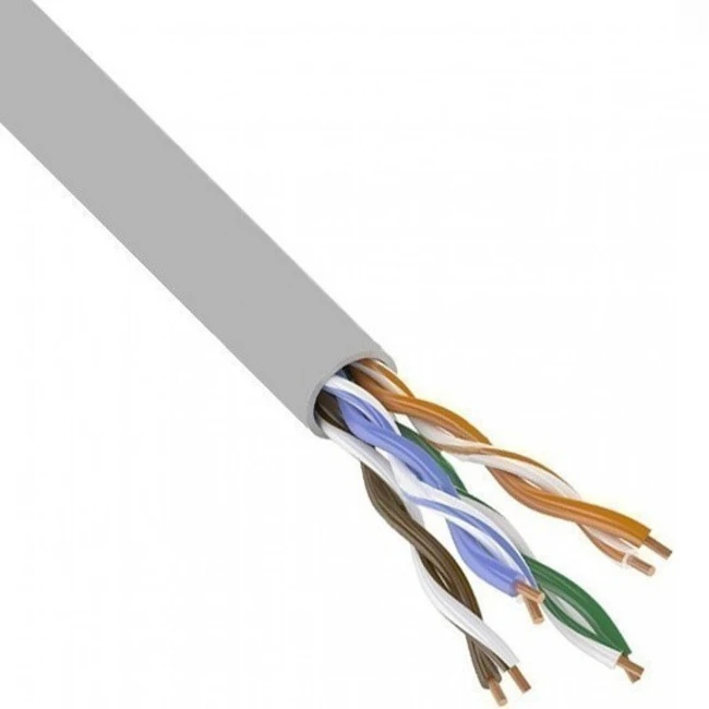 Кабель витая пара Buro BU-COP-045