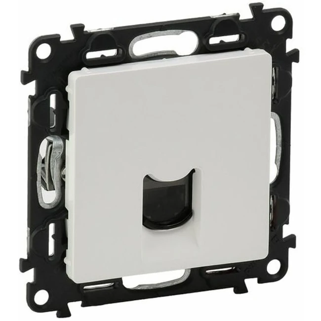 Сетевая розетка Legrand Valena LIFE 753442