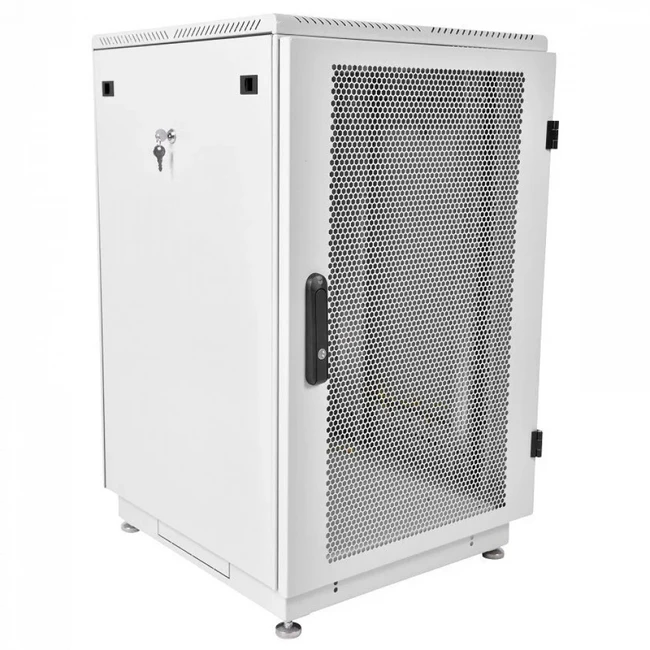 Серверный шкаф ЦМО ШТК-М-22.6.10-44АА