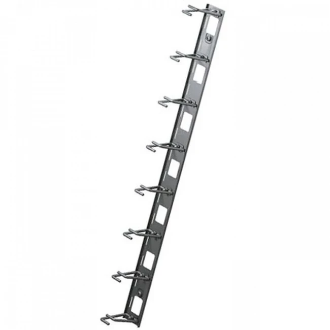 Аксессуар для серверного шкафа C3 Solutions Организатор кабельный C3.OH1001