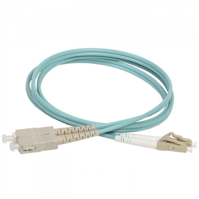 Оптический патч-корд ITK FPC5003-LCU-SCU-C2L-5M