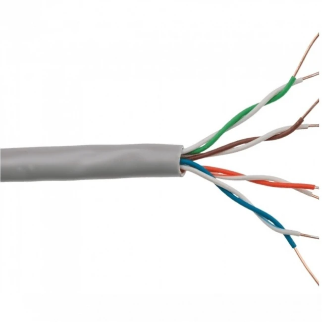 Кабель витая пара Neomax UTP NM710111