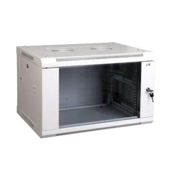 Серверный шкаф ITK LWR5-09U64-GF