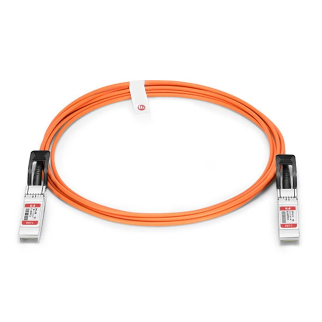 Кабель интерфейсный Cisco SFP-10G-AOC10M= (SFP+ - SFP+ (10GBase-T))